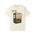 Midnight Vending Machine T-Shirt