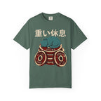 Iron Rest T-Shirt