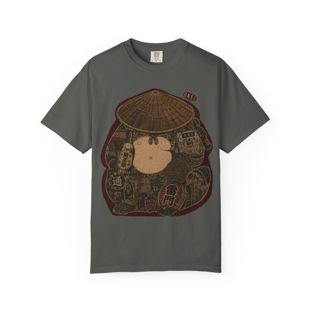 Sumo Panda T-Shirt