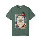 Its How You React T-Shirt