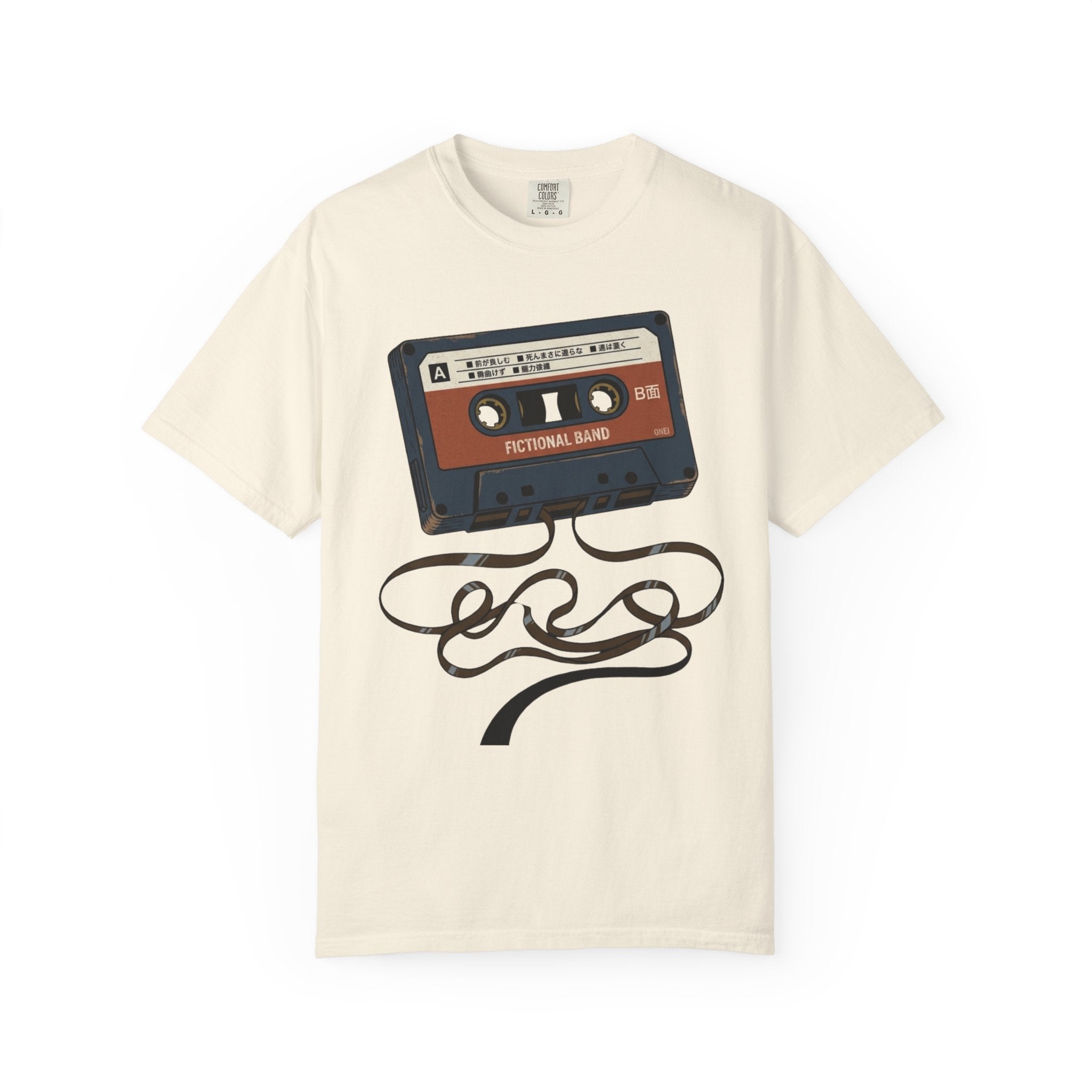 Memories Unfold T-Shirt