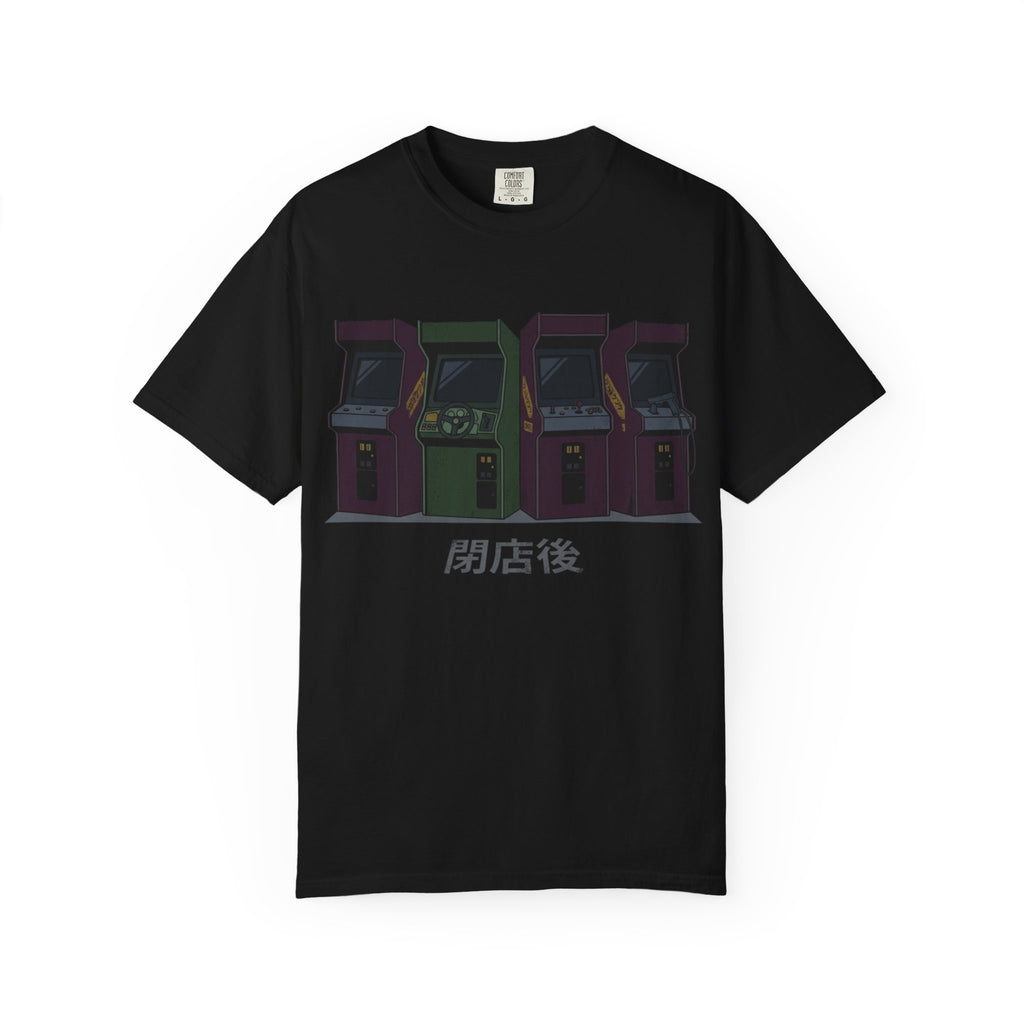 Lost Arcade T-Shirt