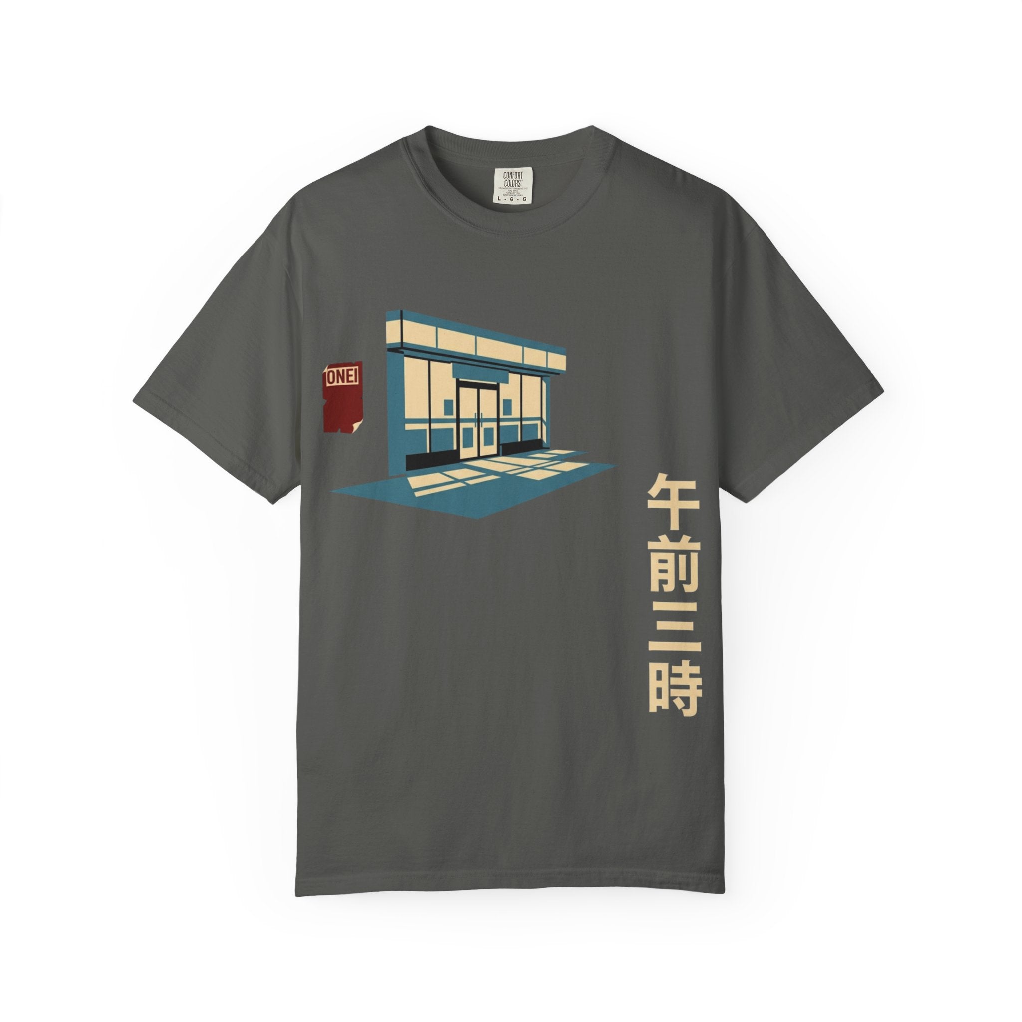 Midnight Hour T-Shirt