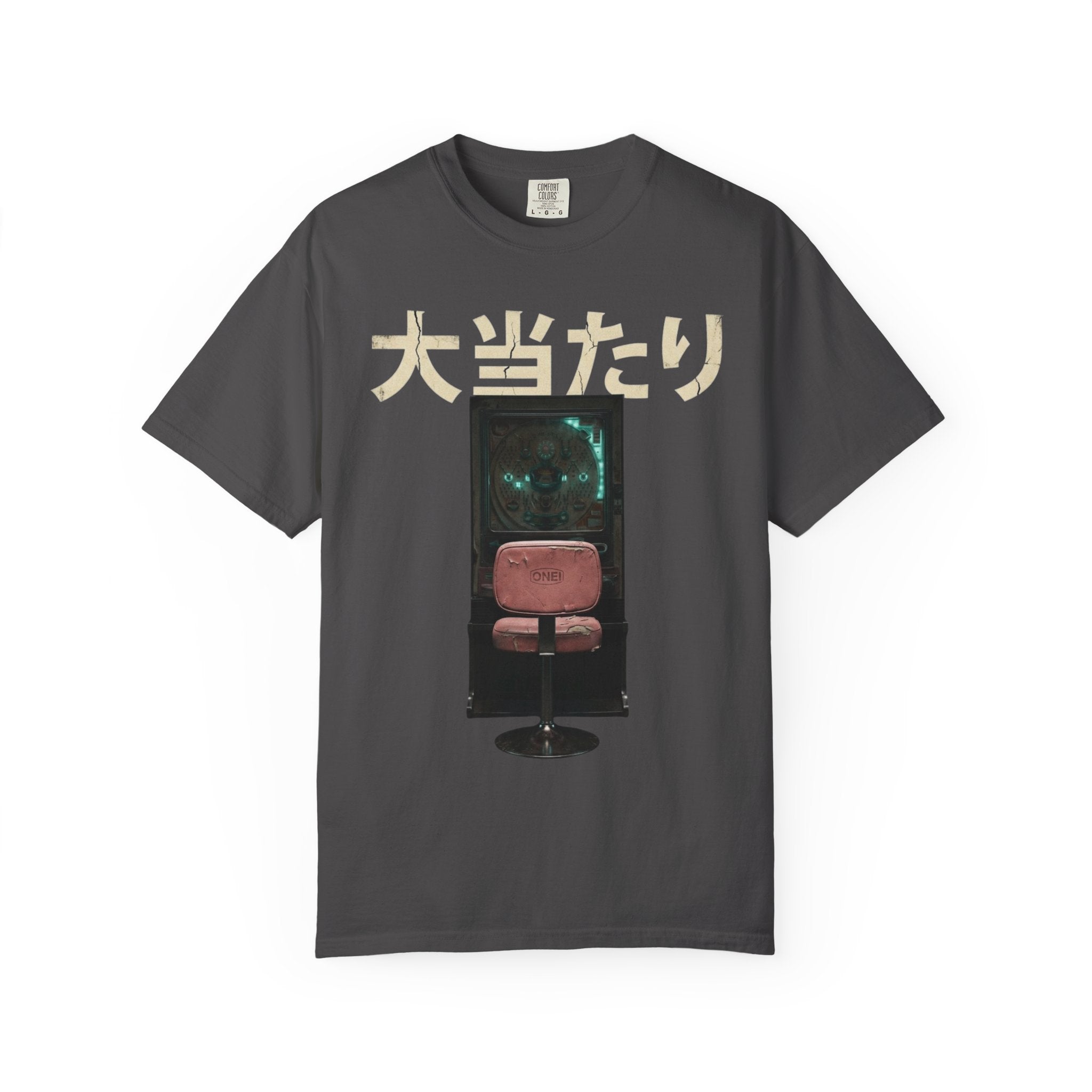 Jackpot T-Shirt