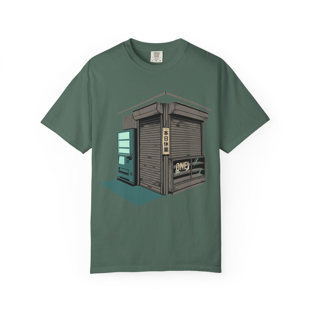 Corner Shop T-Shirt