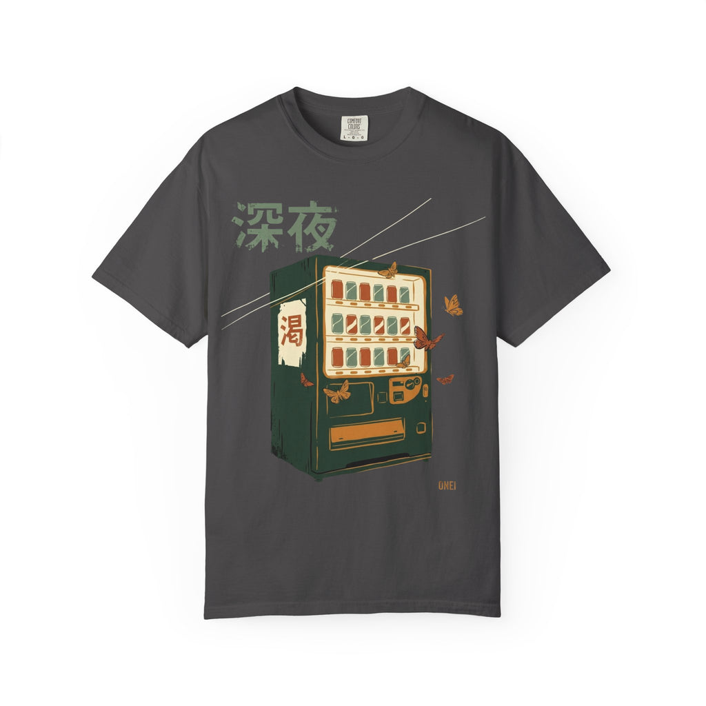 Midnight Vending Machine T-Shirt
