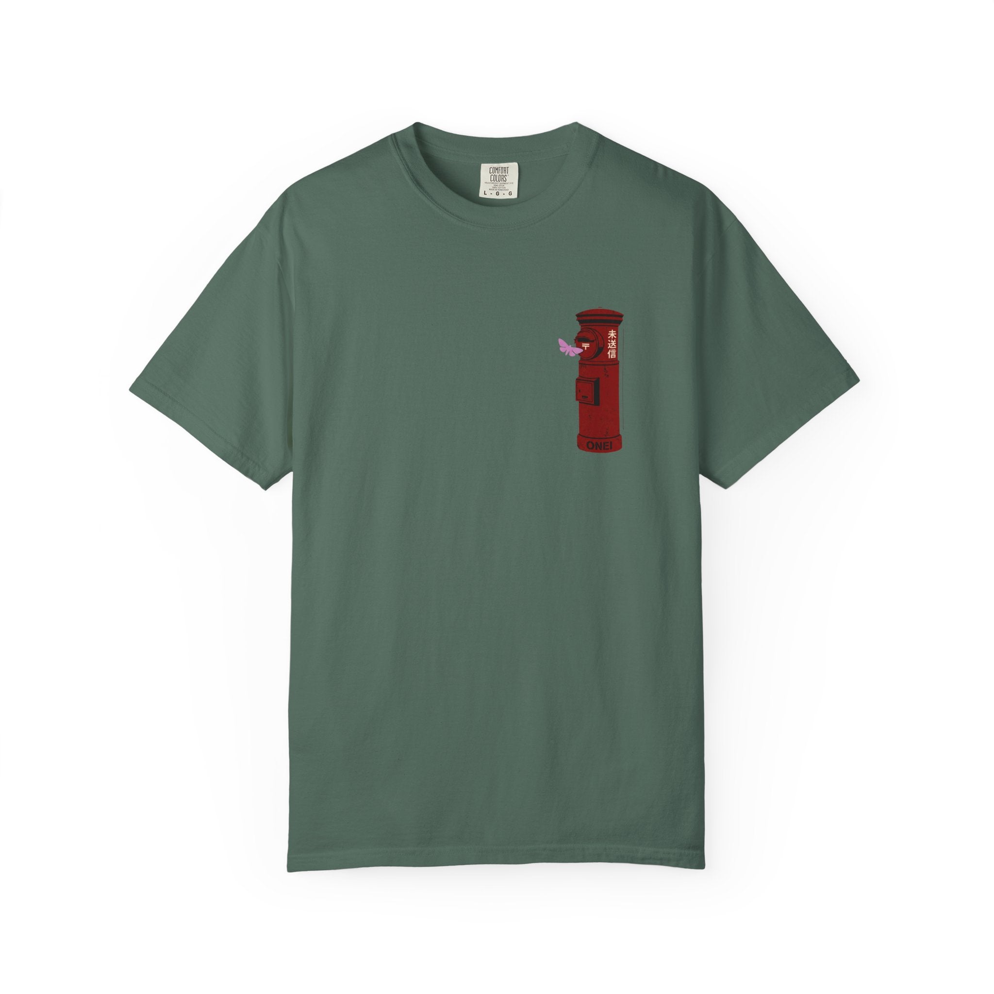 Sent T-Shirt