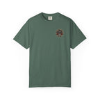 Subway Badge T-Shirt