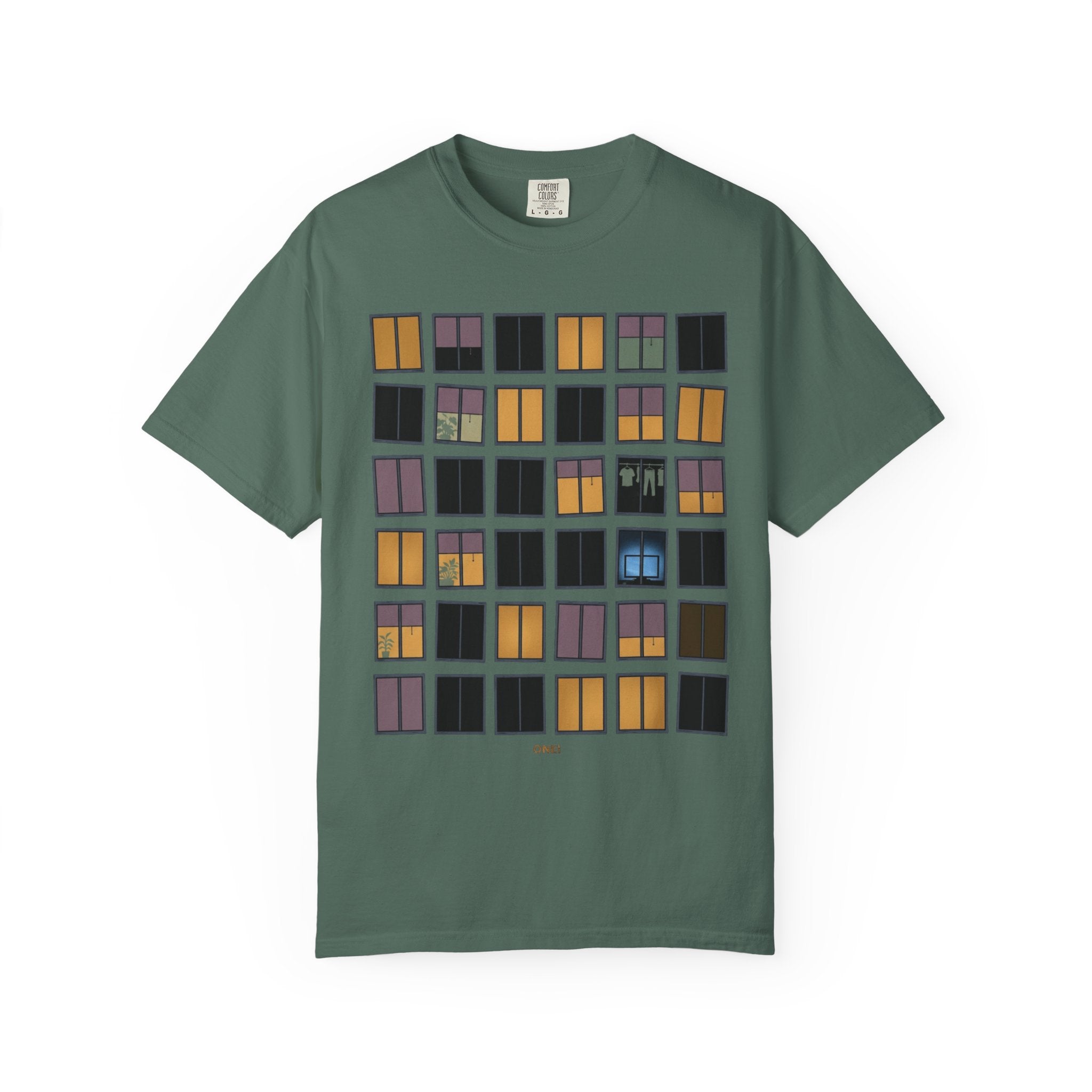 Neighbors T-Shirt