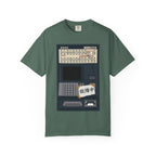 Ticket Machine T-Shirt