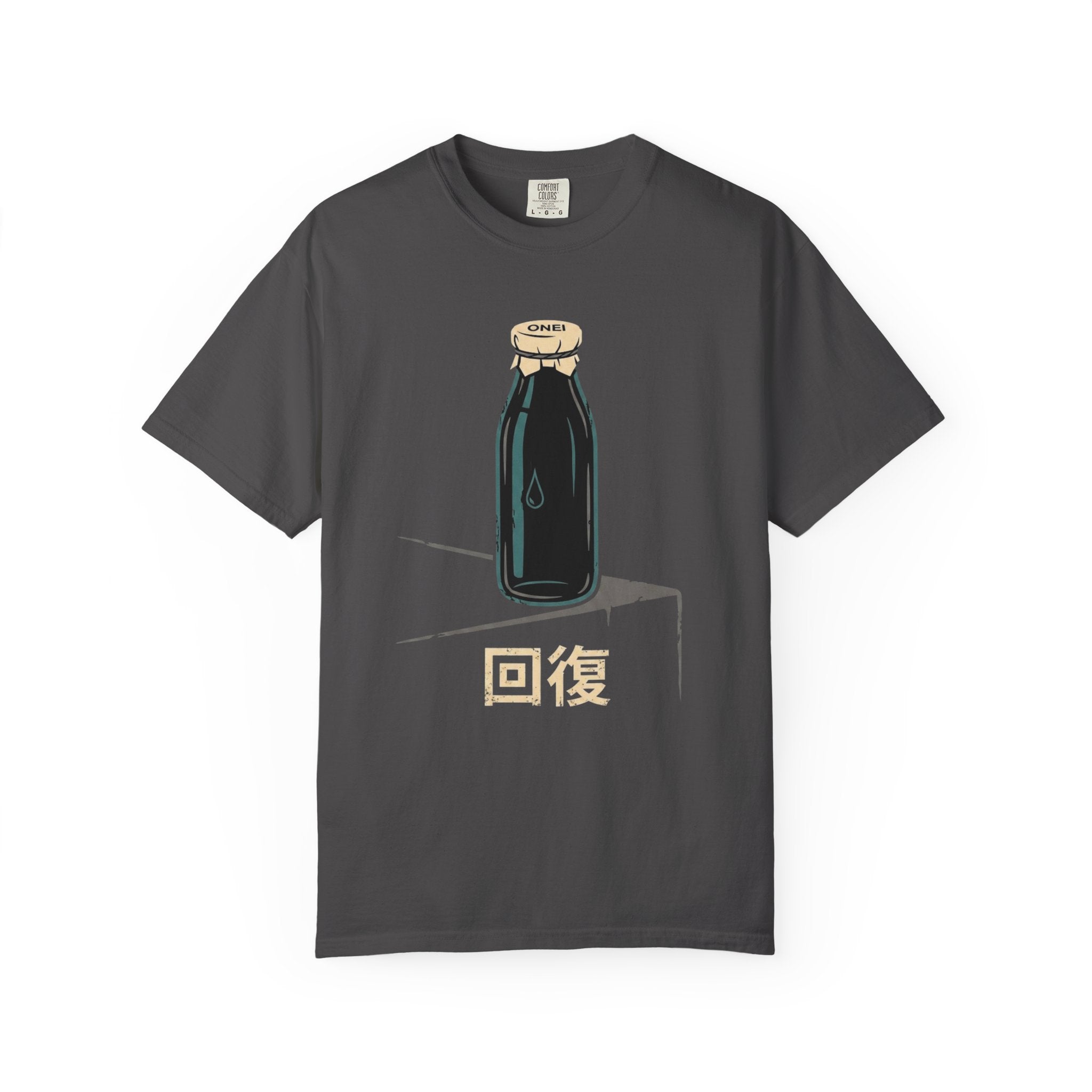 Recovery Milk T-Shirt