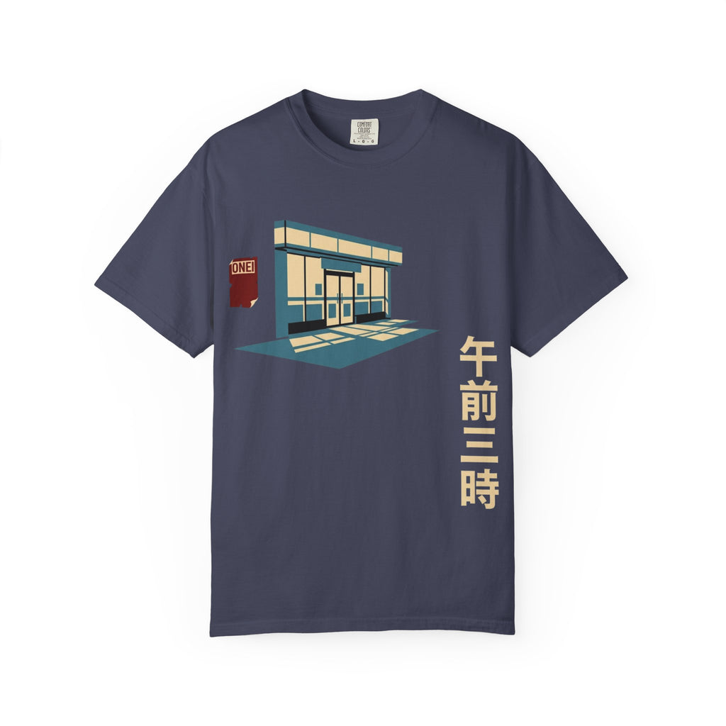 Midnight Hour T-Shirt