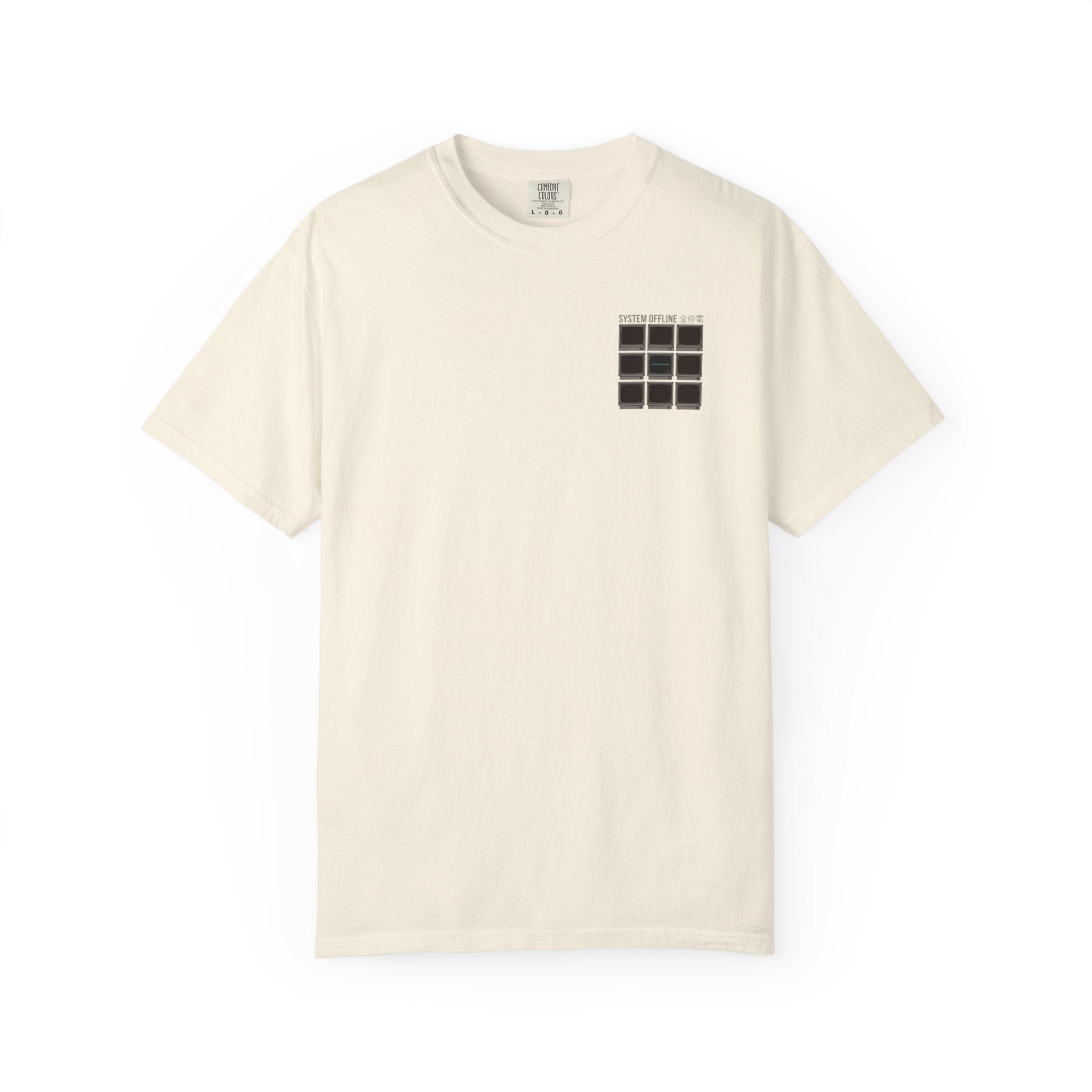 System Offline T-Shirt