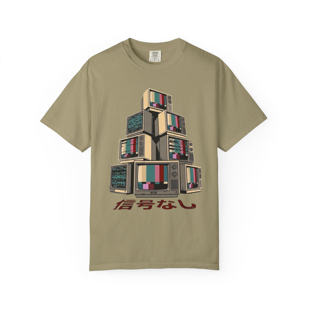 No Signal T-Shirt