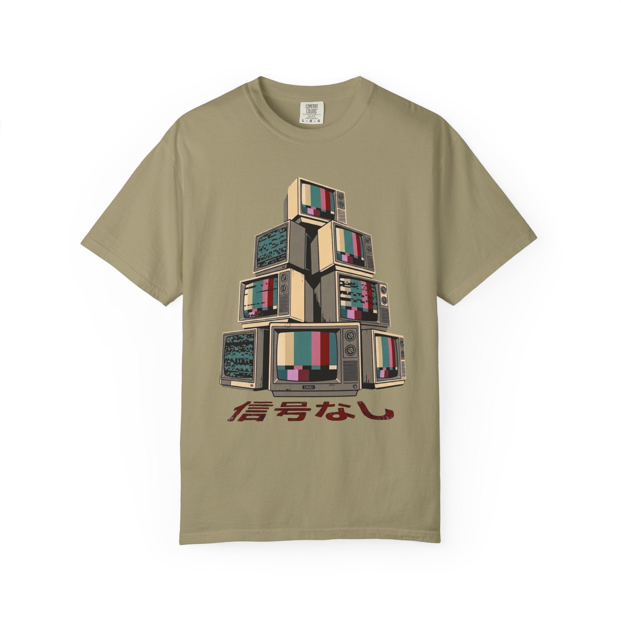 No Signal T-Shirt