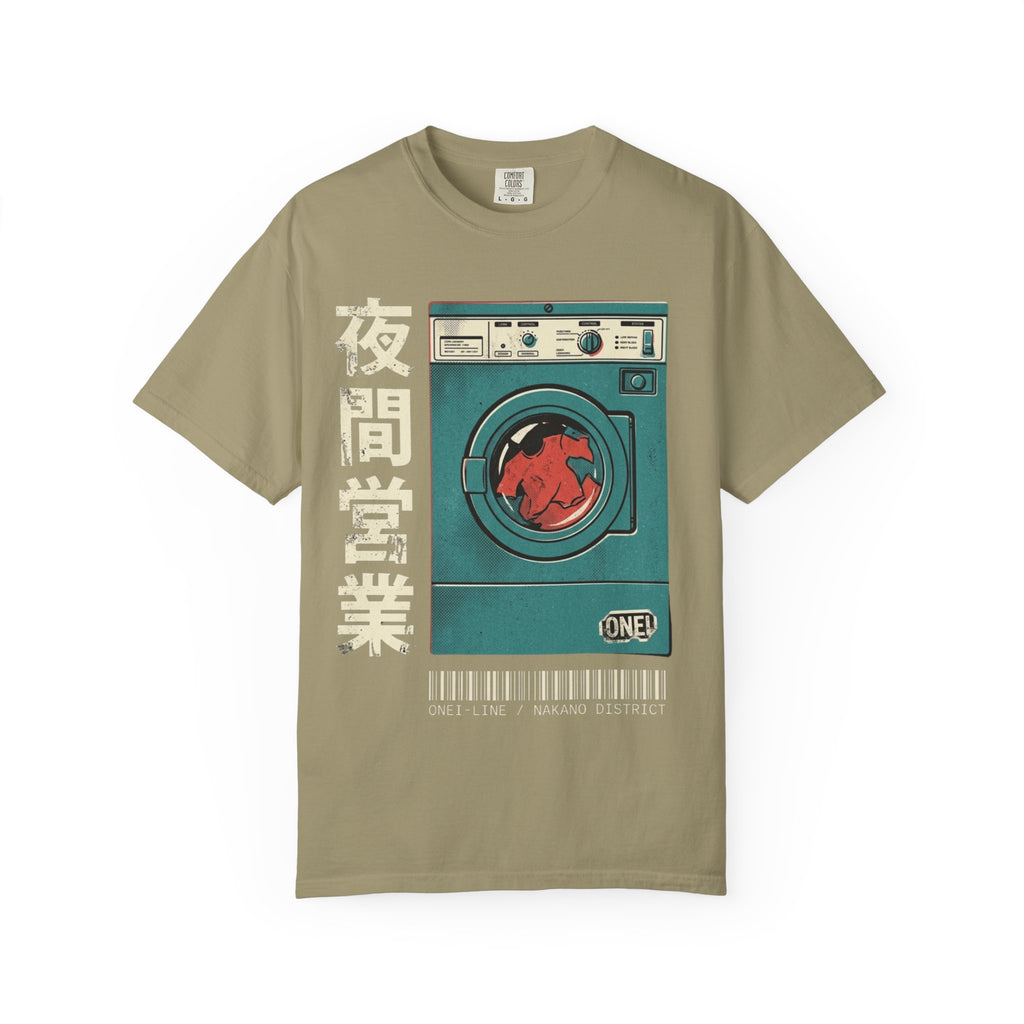Night Operation T-Shirt