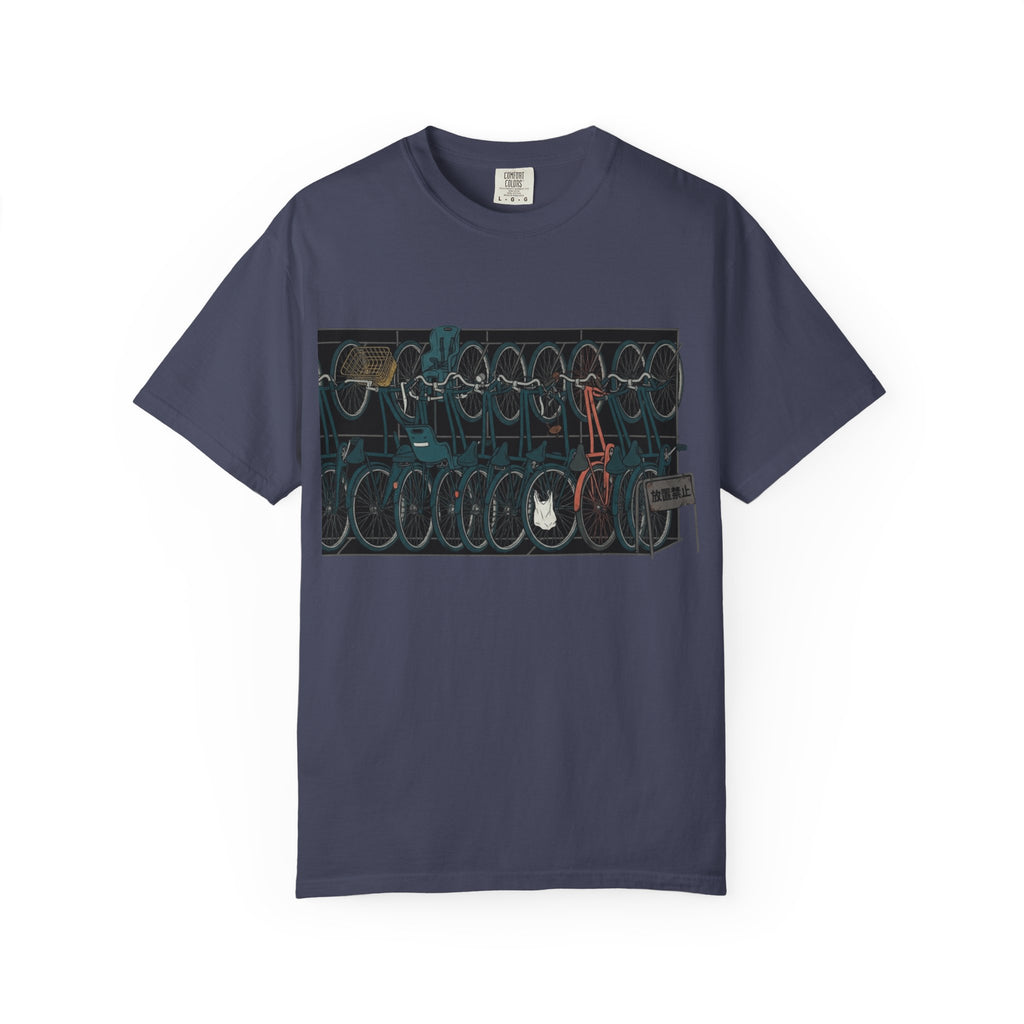 Bike Keep T-Shirt