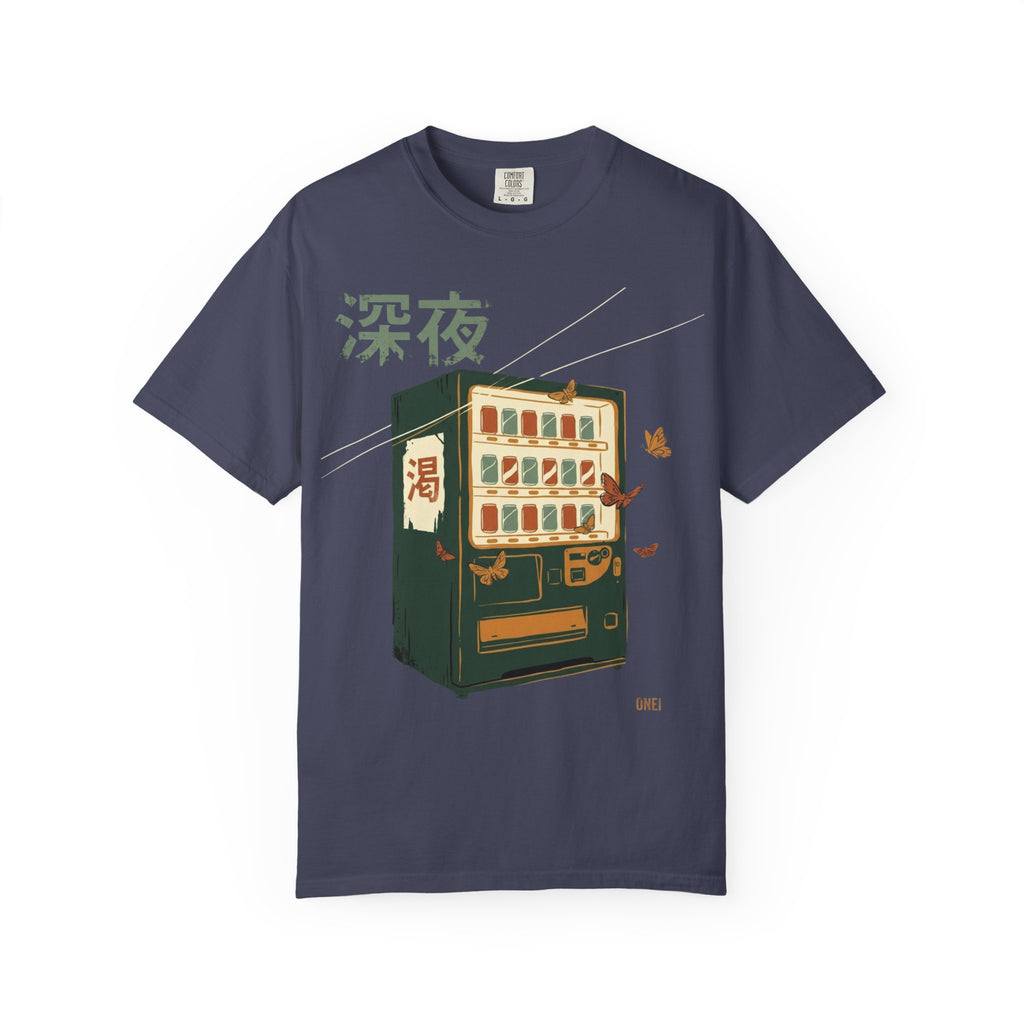 Midnight Vending Machine T-Shirt