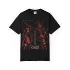 Signal Grid T-Shirt