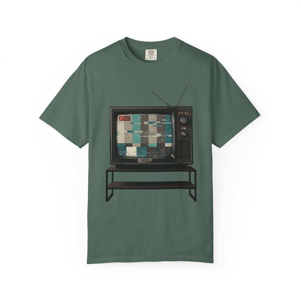 Static T-Shirt