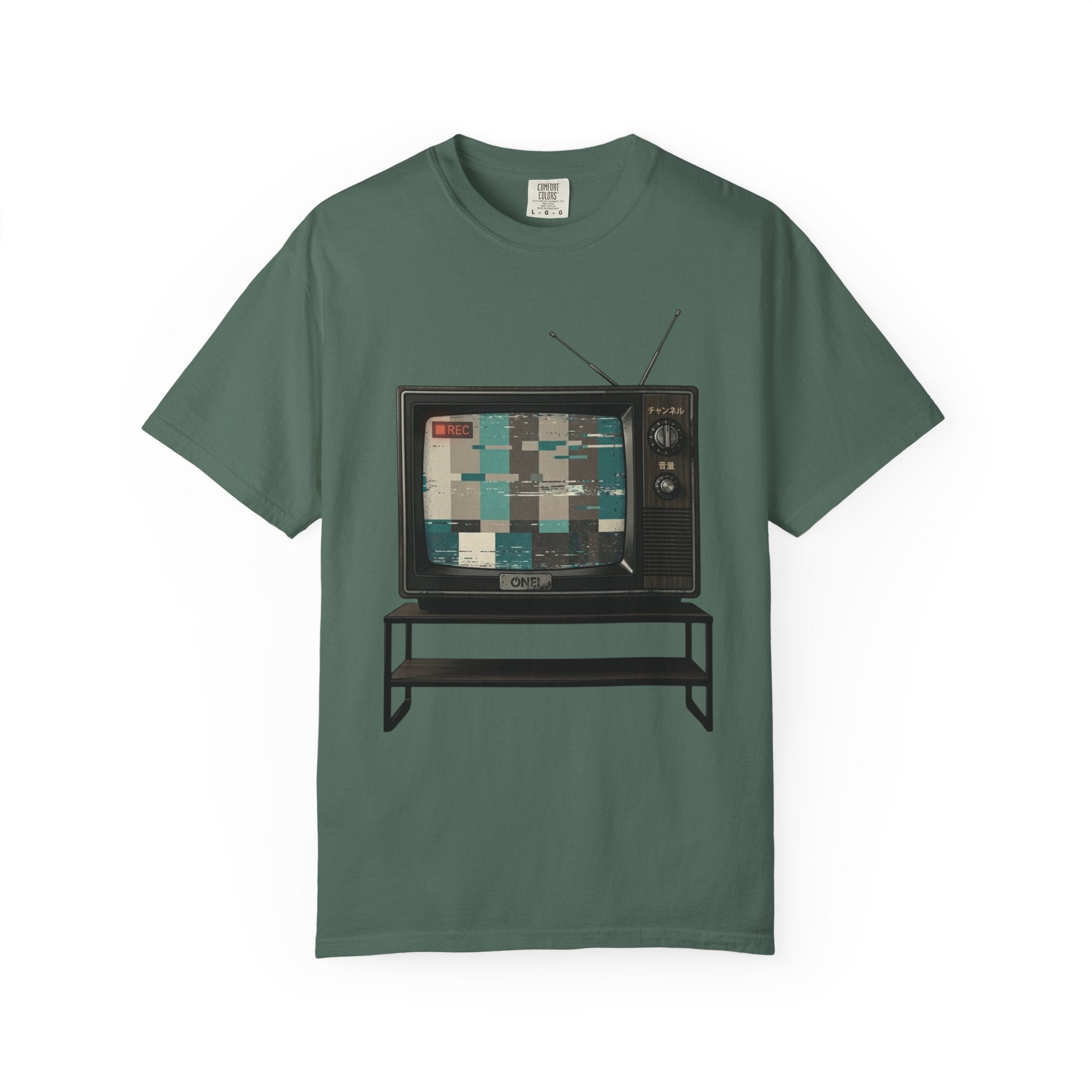 Static T-Shirt