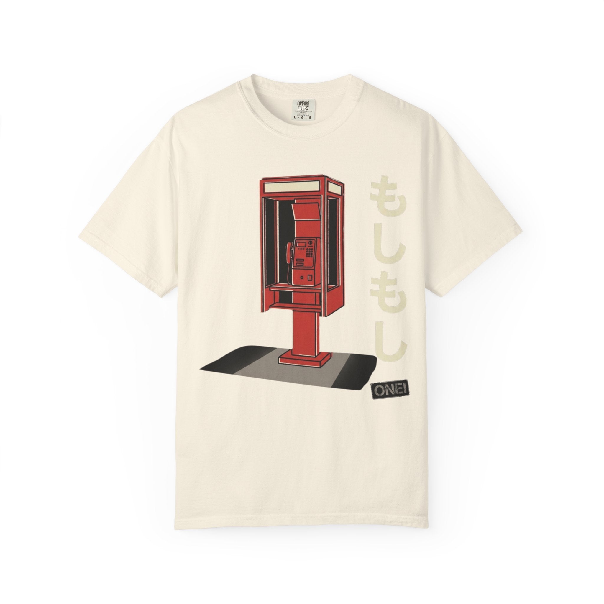 Moshi Moshi T-Shirt
