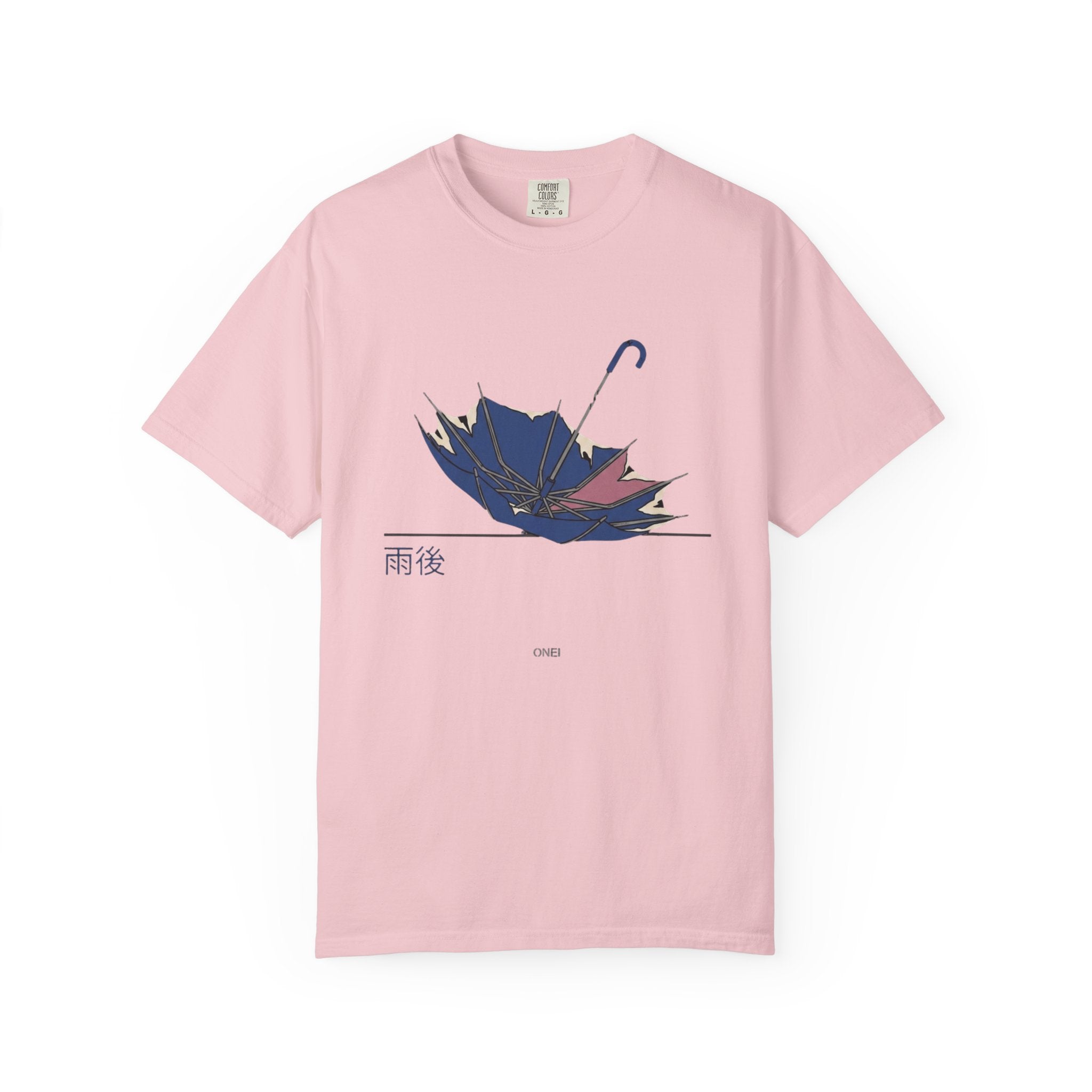 After The Rain T-Shirt