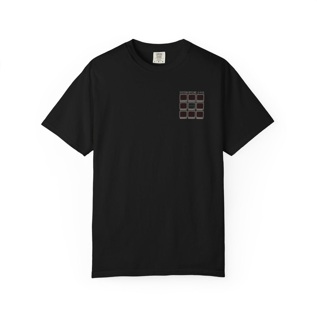 System Offline T-Shirt