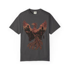 Phoenix Irezumi T-Shirt