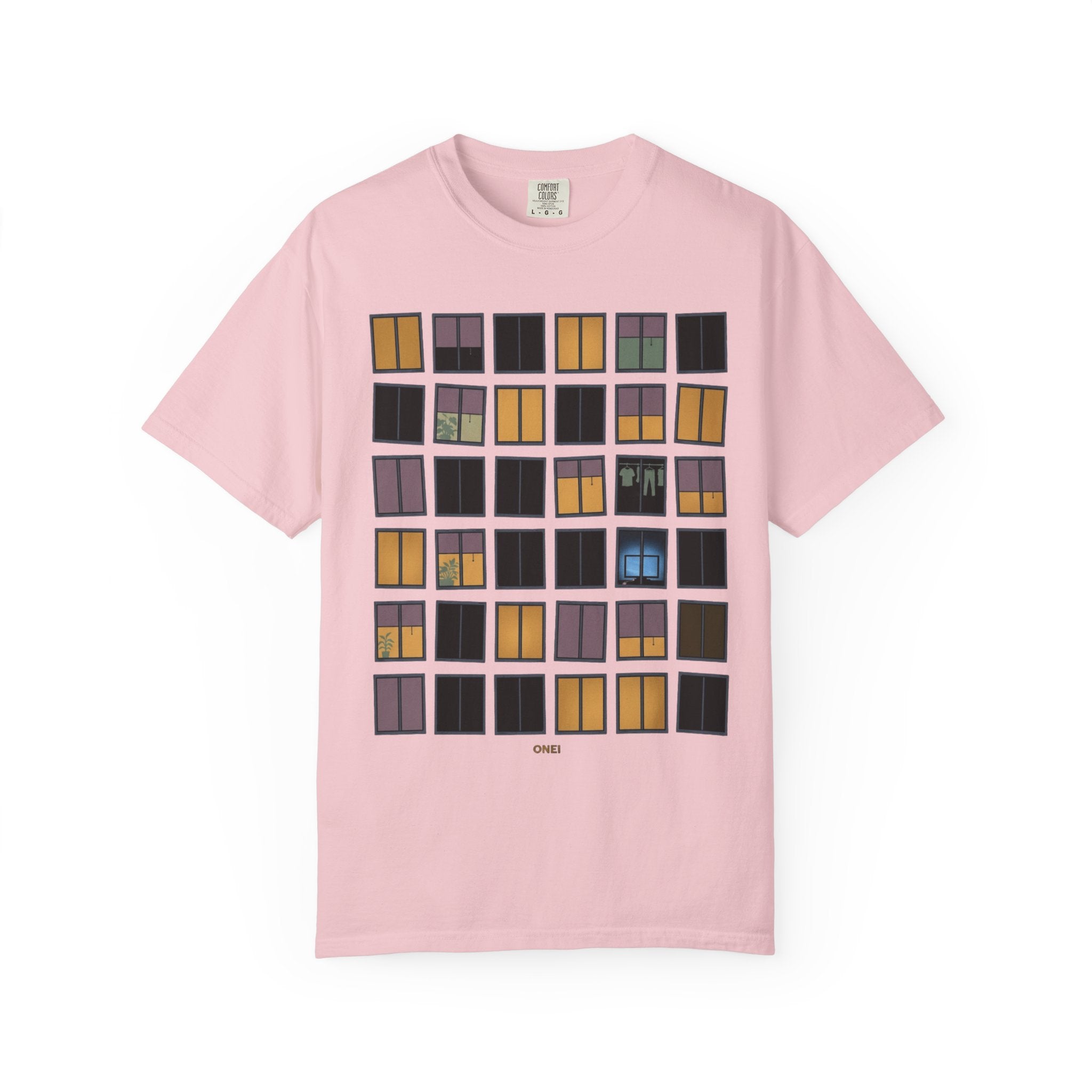 Neighbors T-Shirt