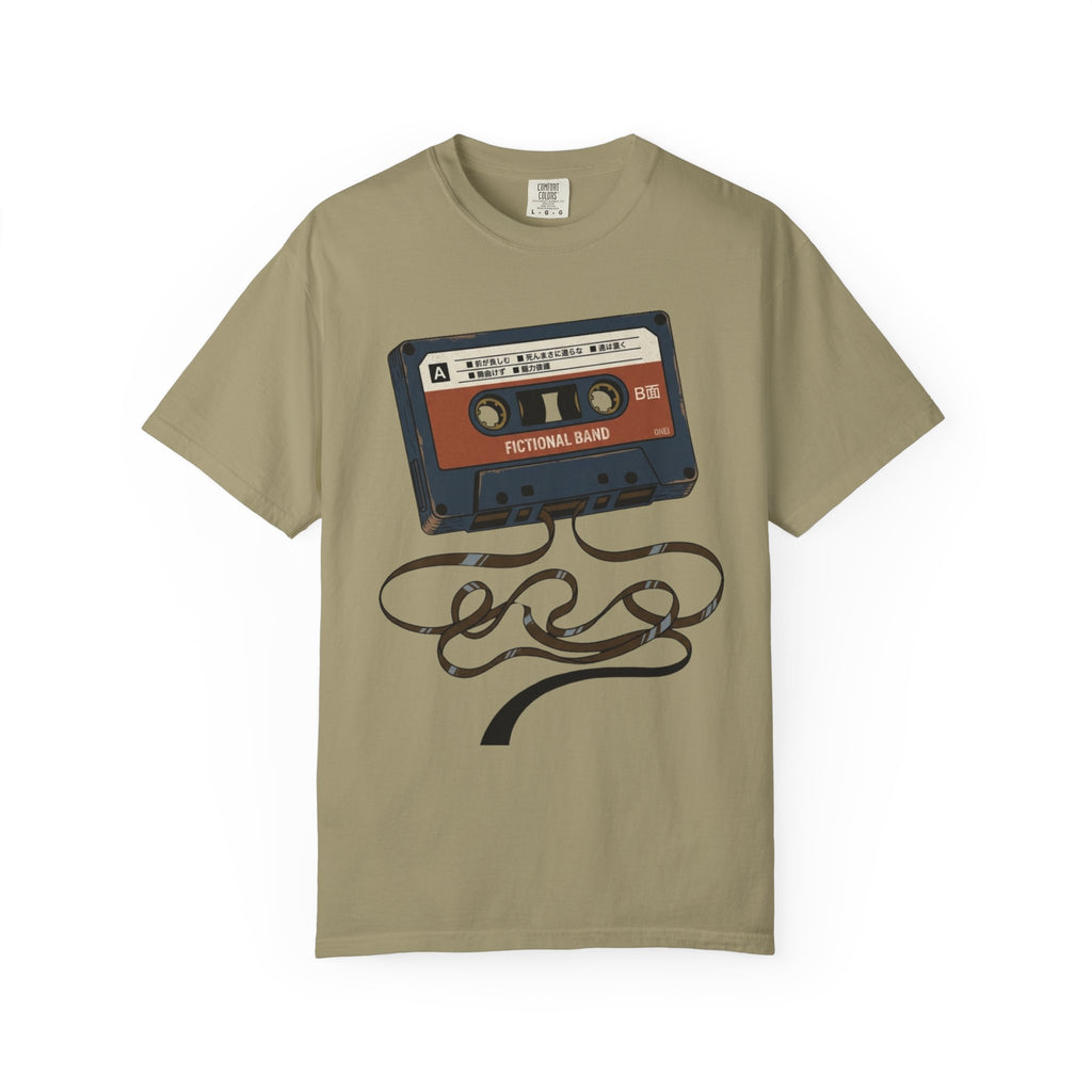 Memories Unfold T-Shirt