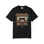 Sleeping Brake T-Shirt