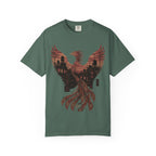 Phoenix Irezumi T-Shirt