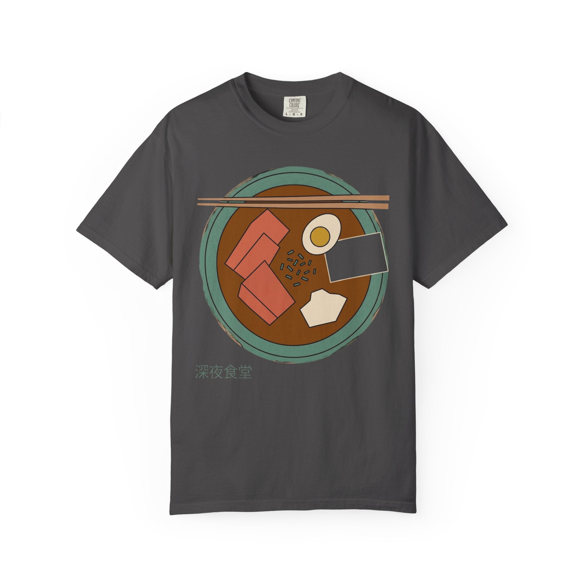 Ramen T-Shirt