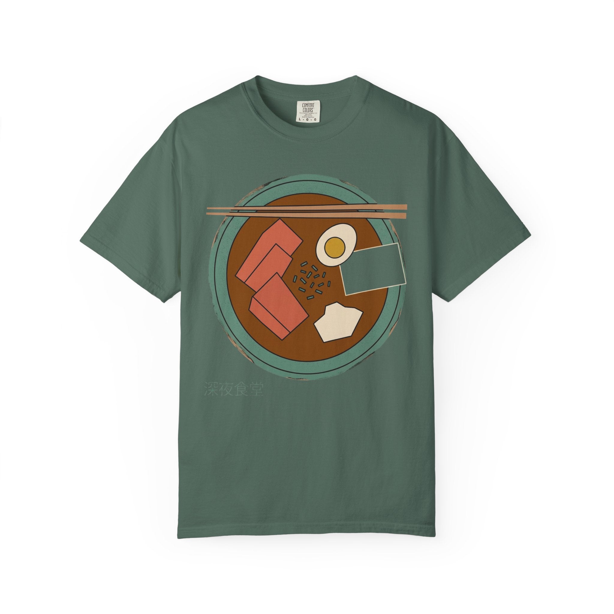 Ramen T-Shirt
