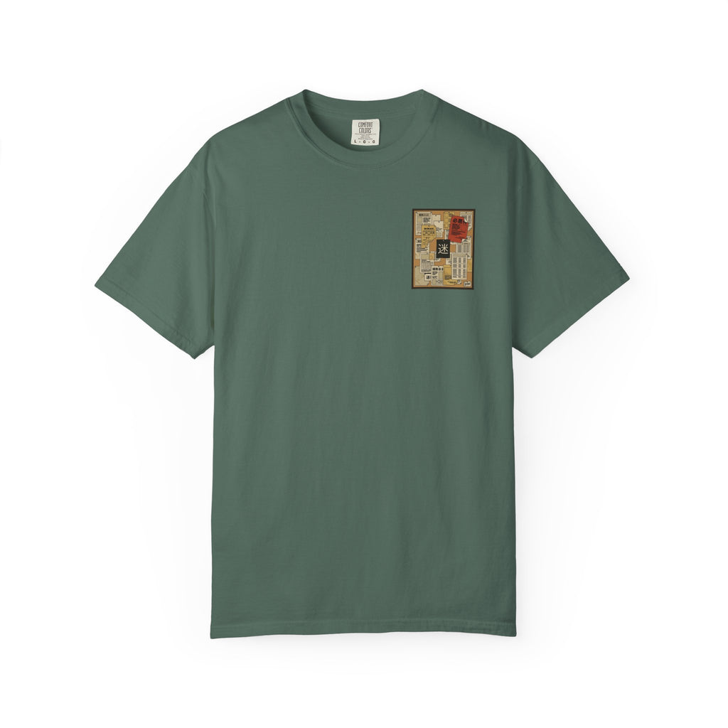 Lost T-Shirt