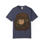 Sumo Panda T-Shirt