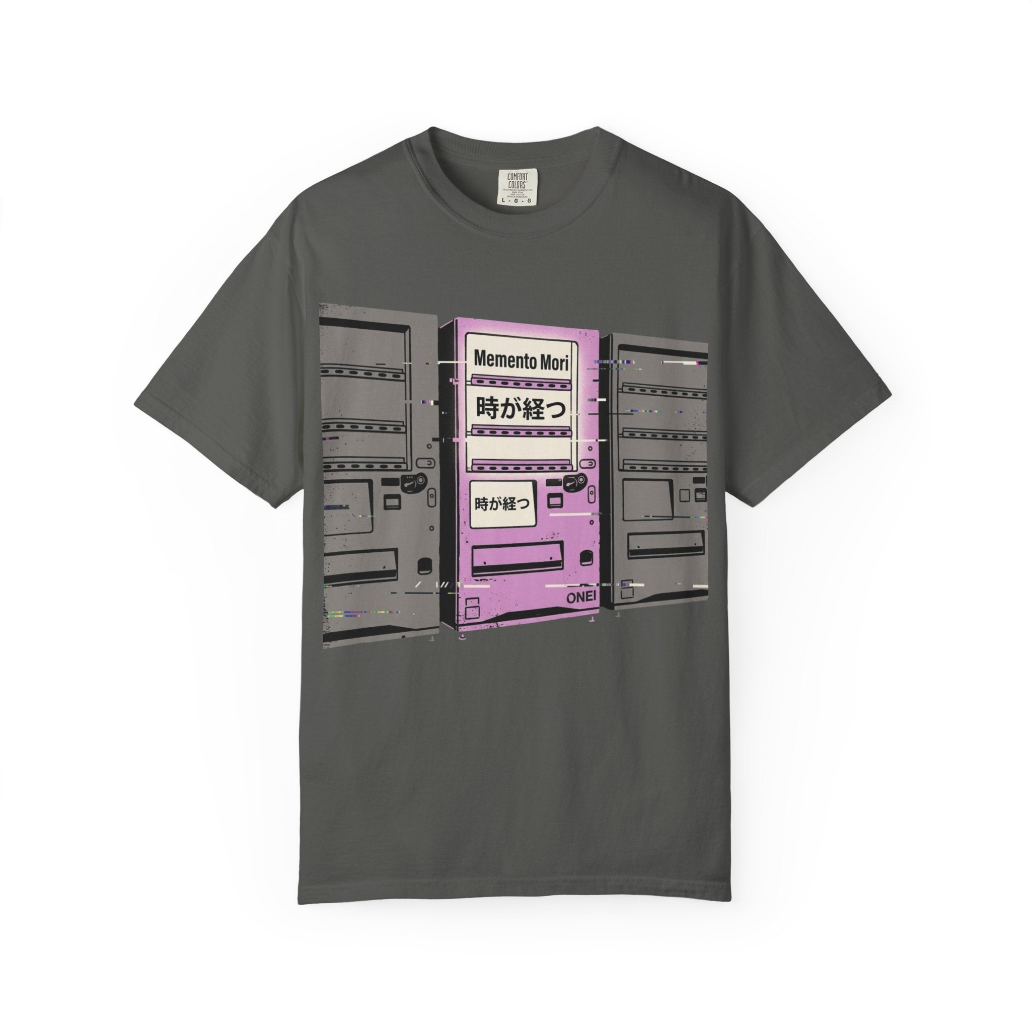 Pink Philosophy T-Shirt