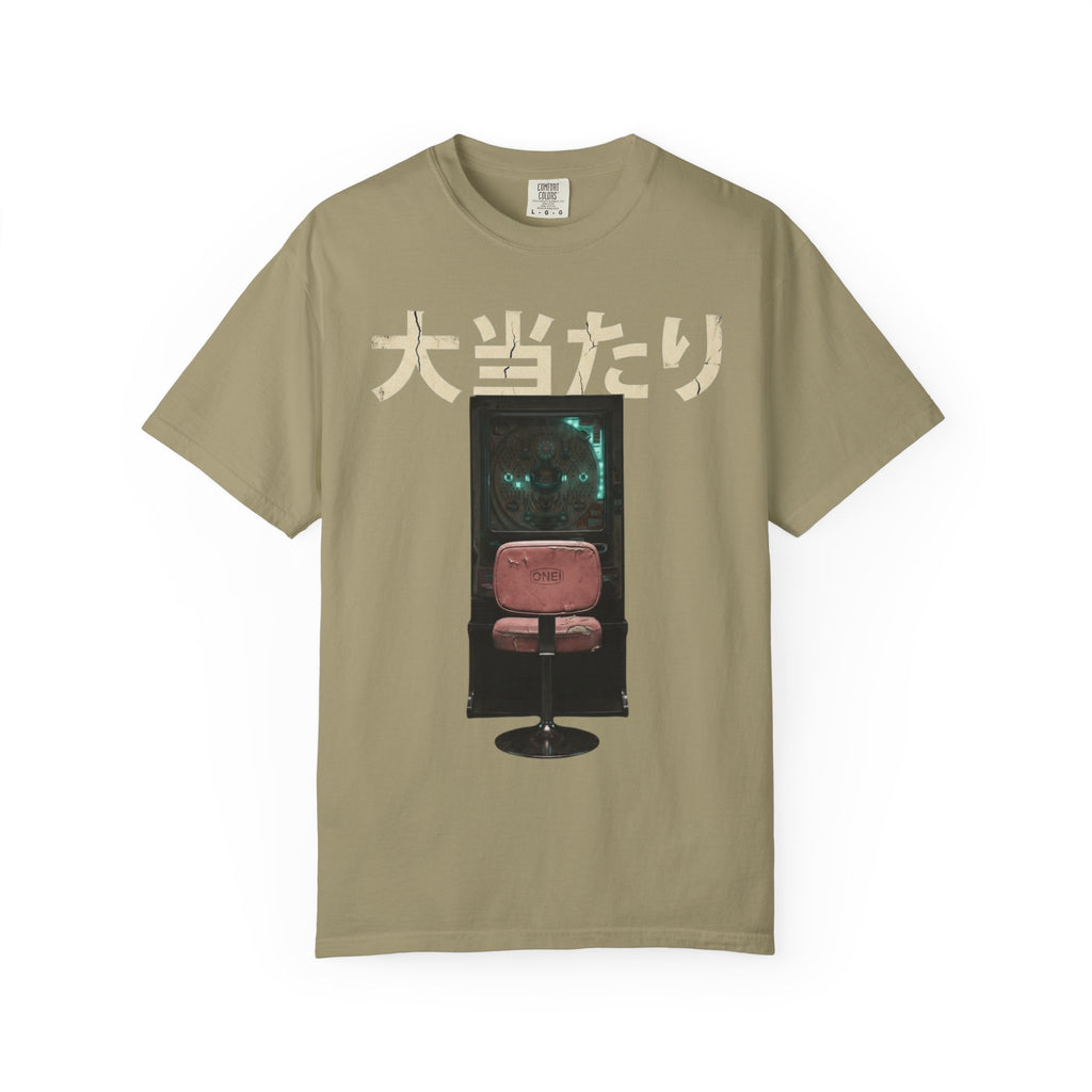 Jackpot T-Shirt