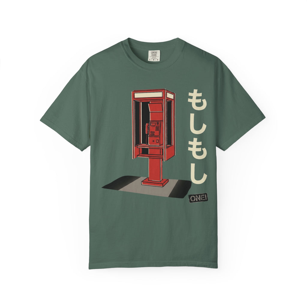 Moshi Moshi T-Shirt