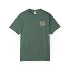 Unknown Map T-Shirt