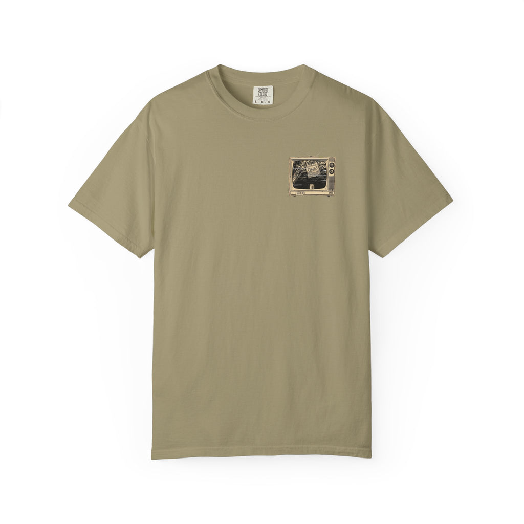 ONEI Old TV T-Shirt