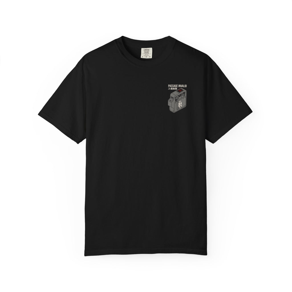 Passage Invalid T-Shirt