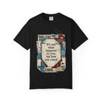 Its How You React T-Shirt