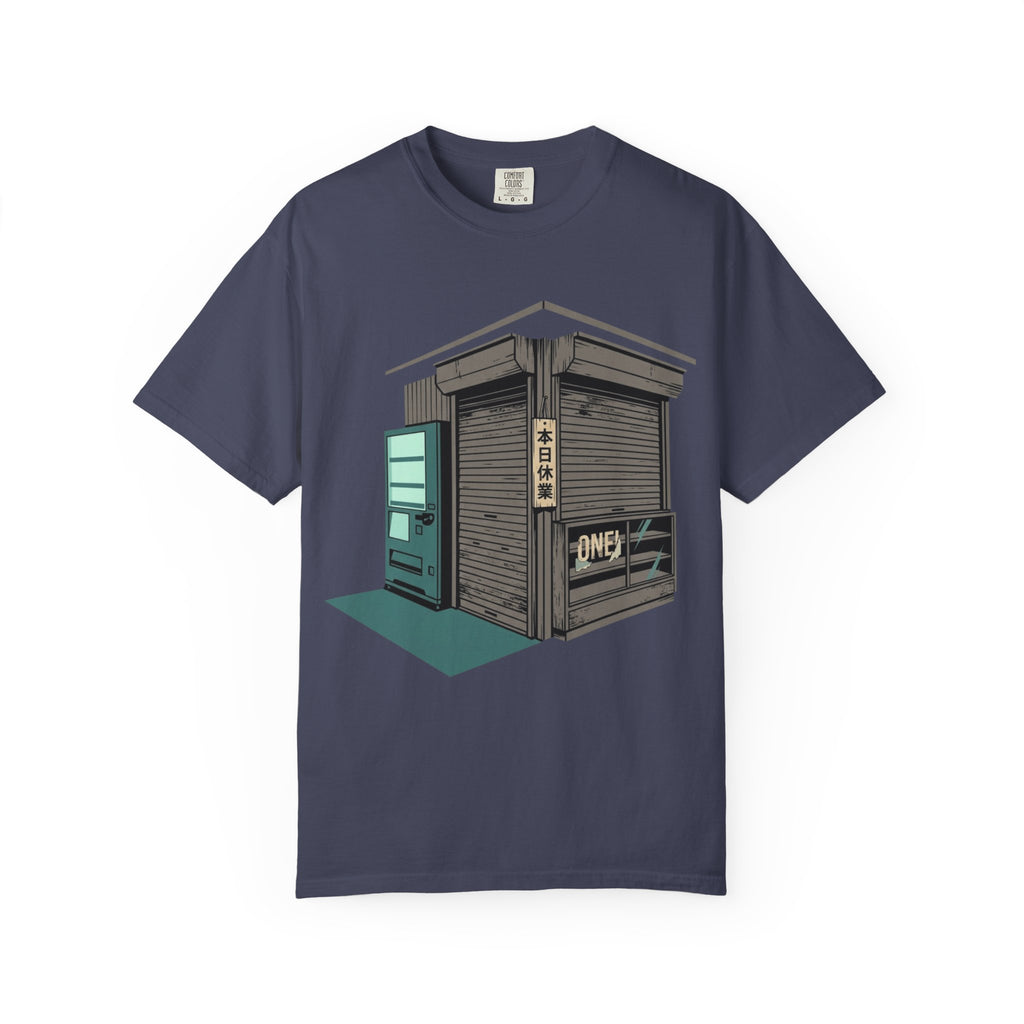 Corner Shop T-Shirt