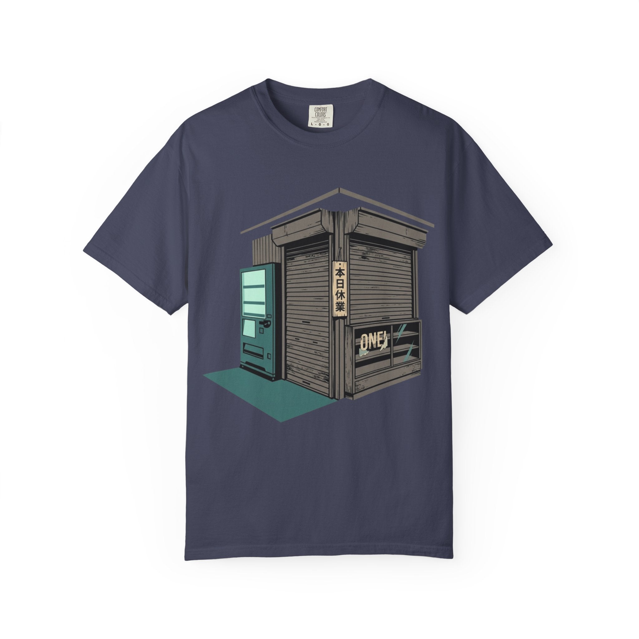 Corner Shop T-Shirt