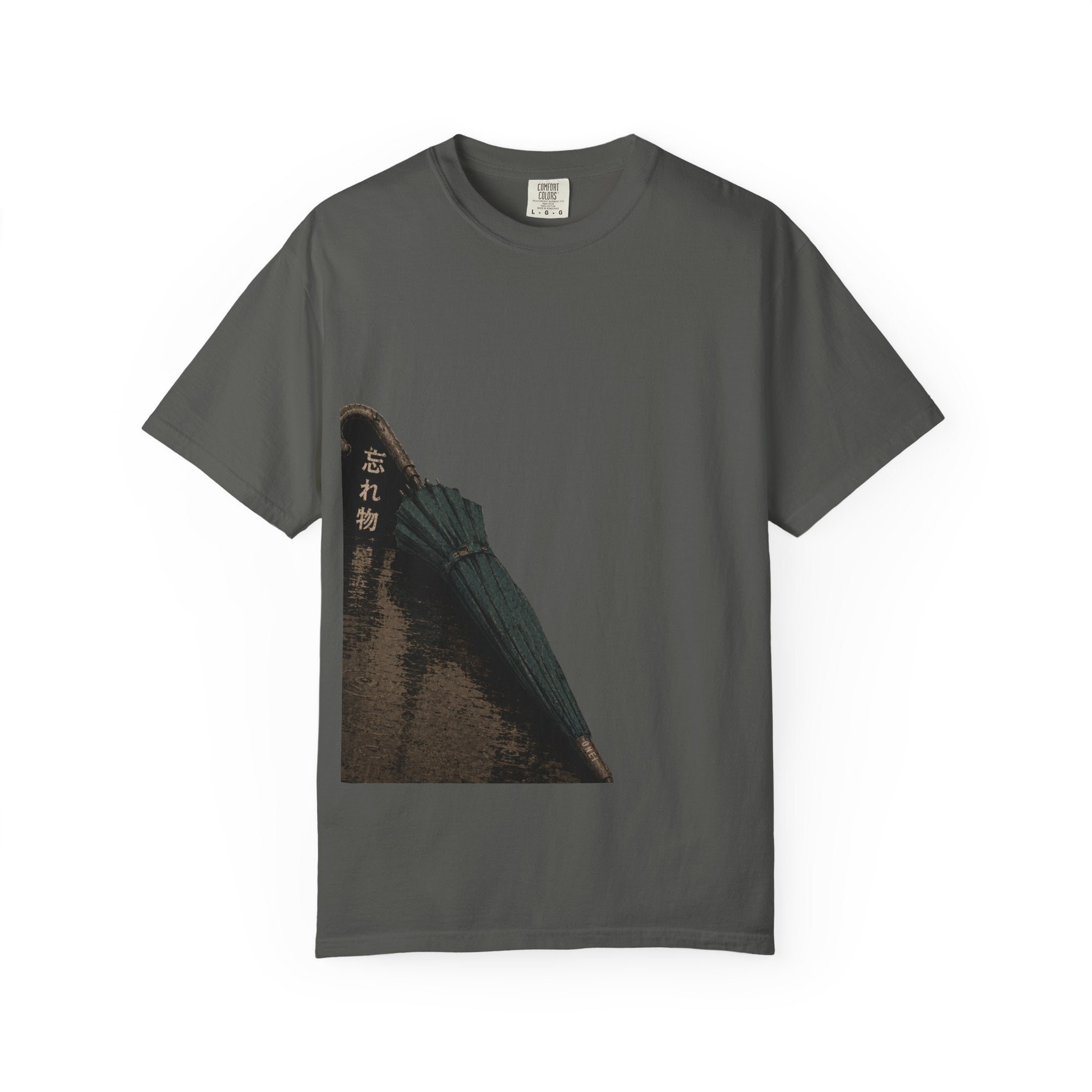 Forgotten  KASA T-Shirt