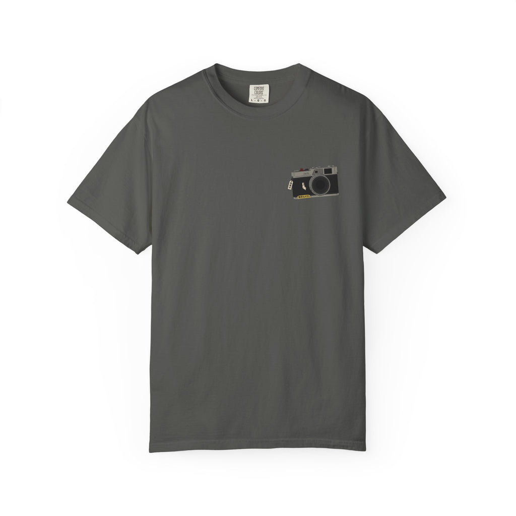 Vintage Memory T-Shirt