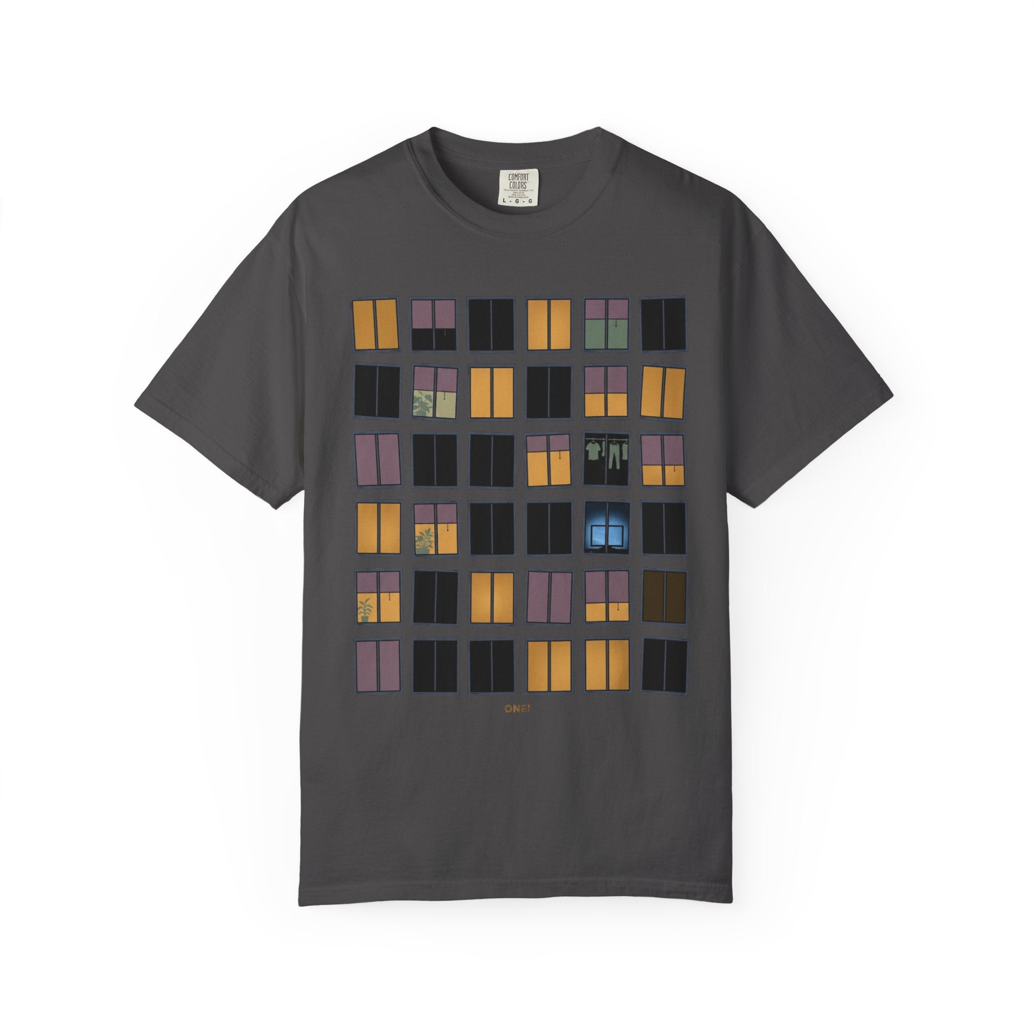 Neighbors T-Shirt