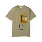 Coin Phone T-Shirt